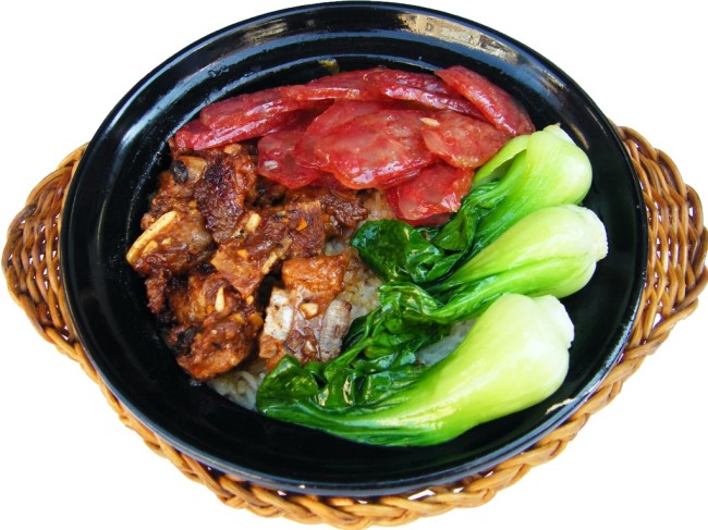 武漢煲仔飯設(shè)備