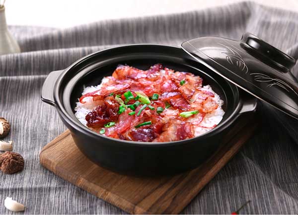 武漢煲仔飯機(jī)